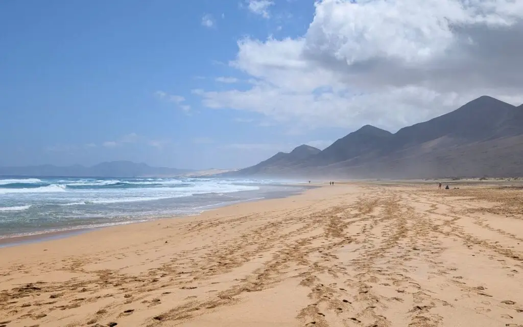 Visiter Fuerteventura