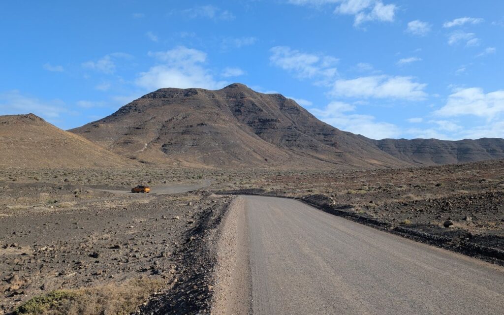Que faire et que voir à Fuerteventura ? Je vous partage mon itinéraire et tous mes conseils ! 