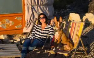 logements dogfriendly espagne