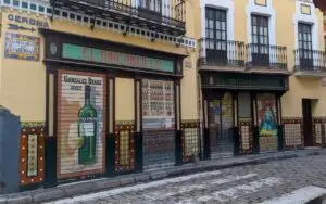 Toutes les habitudes et traditions en Espagne