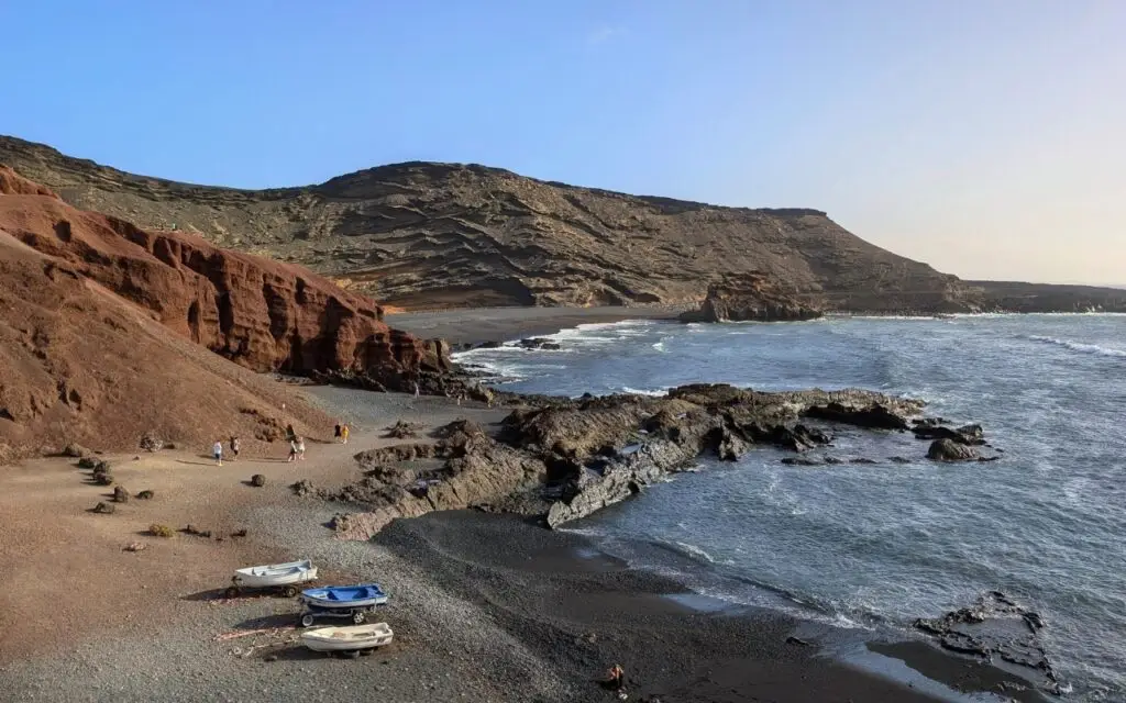 où j'irais pour un premier voyage en espagne