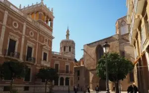 mon avis sur Valencia